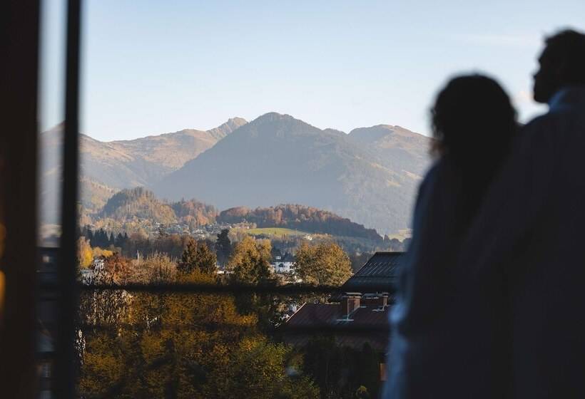 Erika Boutiquehotel Kitzbühel