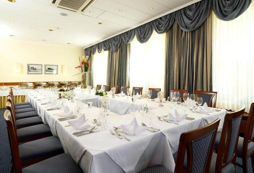 Fotos del hotel Erzherzog Rainer:  14