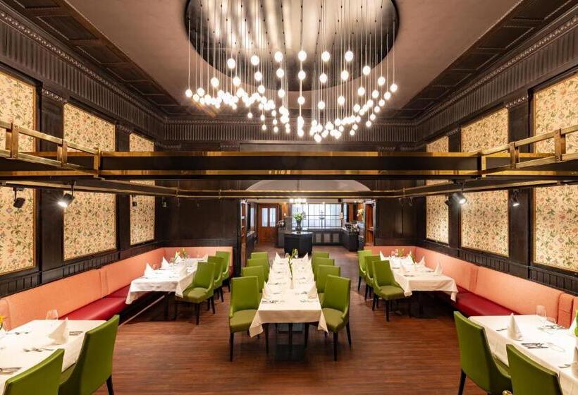 Fotos del hotel Erzherzog Rainer:  17