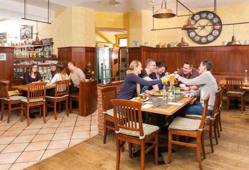 Fotos del hotel Erzherzog Rainer:  19