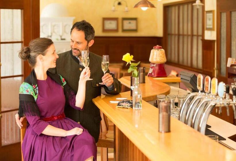 Fotos del hotel Erzherzog Rainer:  11