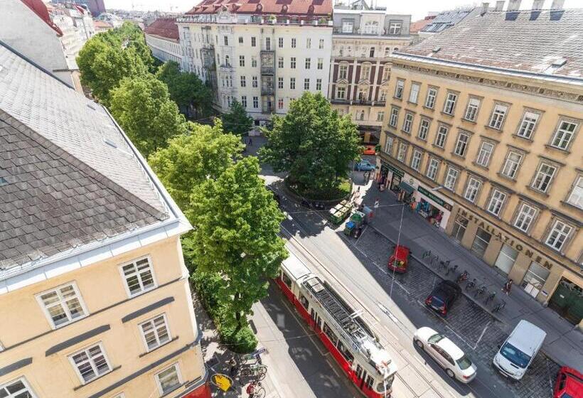 Fotos del hotel Erzherzog Rainer:  20