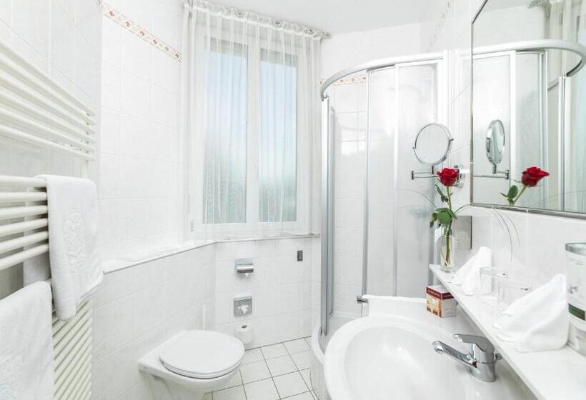 Fotos del hotel Erzherzog Rainer:  9