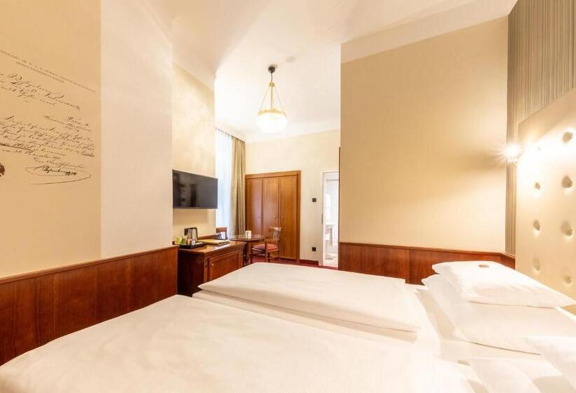 Fotos del hotel Erzherzog Rainer:  25