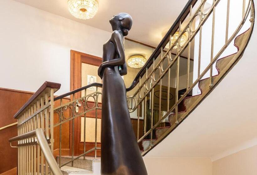 Fotos del hotel Erzherzog Rainer:  16