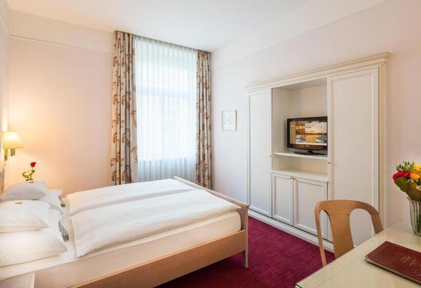 Fotos del hotel Erzherzog Rainer:  6