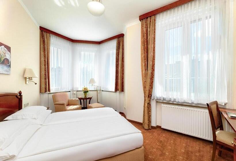 Fotos del hotel Erzherzog Rainer:  4