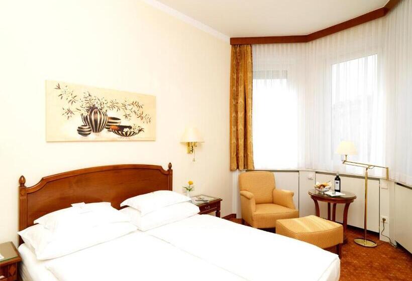 Fotos del hotel Erzherzog Rainer:  3