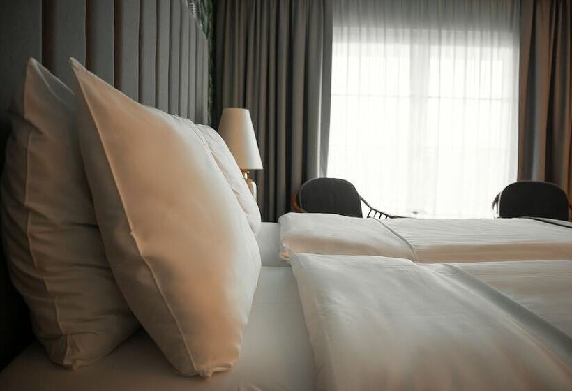 Eventhotel Pyramide