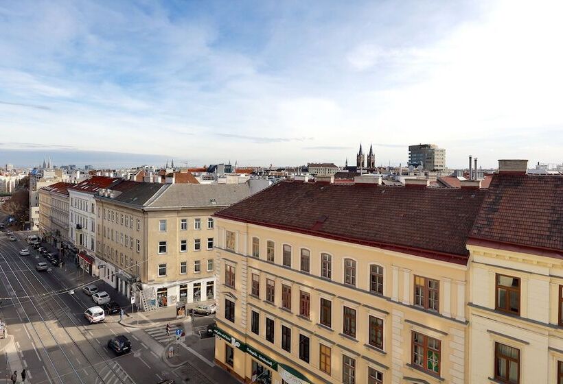 Fotos del hotel Exe Vienna:  19