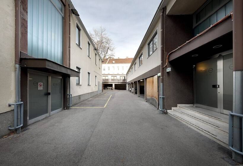 Fotos del hotel Exe Vienna:  28