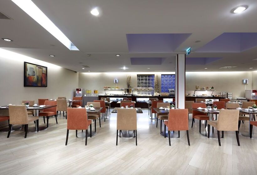 Fotos del hotel Exe Vienna:  24