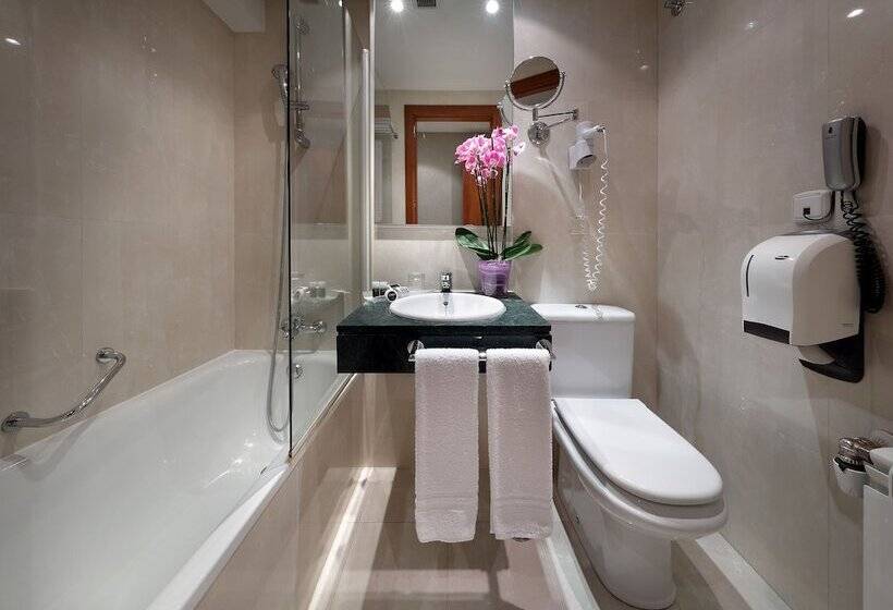 Fotos del hotel Exe Vienna:  54