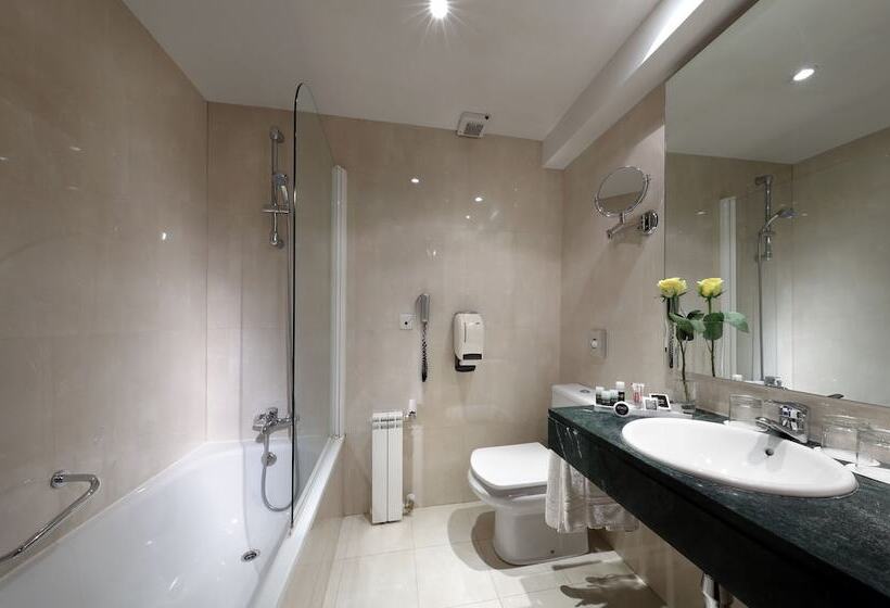 Fotos del hotel Exe Vienna:  16