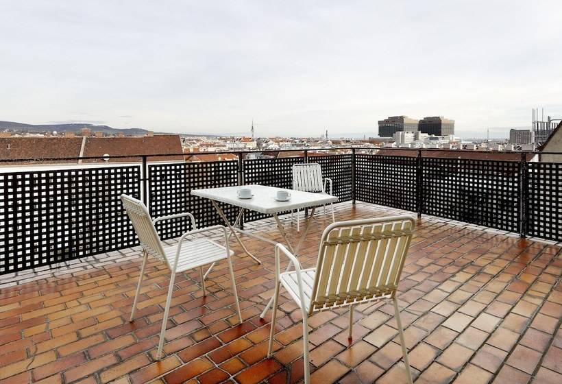 Fotos del hotel Exe Vienna:  29
