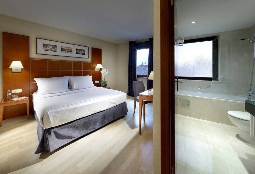 Fotos del hotel Exe Vienna:  15