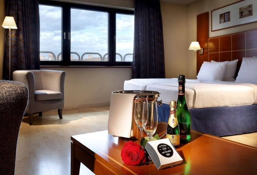 Fotos del hotel Exe Vienna:  13