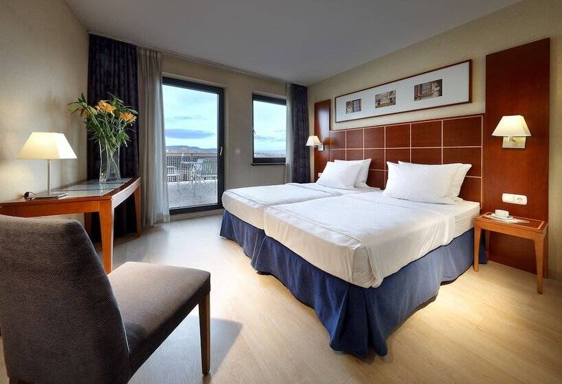 Fotos del hotel Exe Vienna:  11
