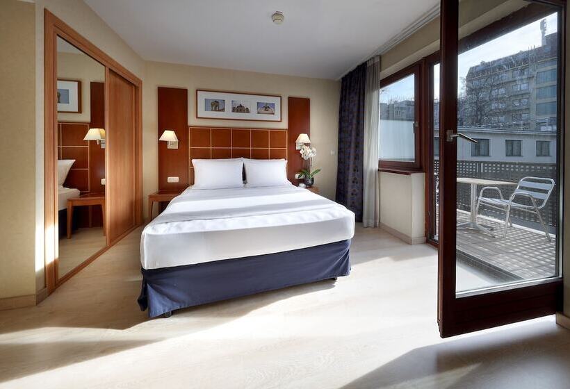 Fotos del hotel Exe Vienna:  10