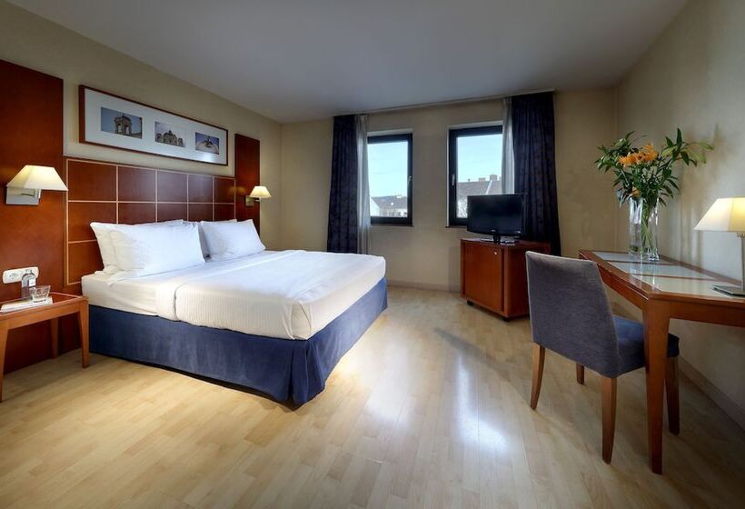 Fotos del hotel Exe Vienna:  8