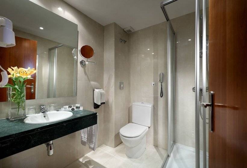 Fotos del hotel Exe Vienna:  17