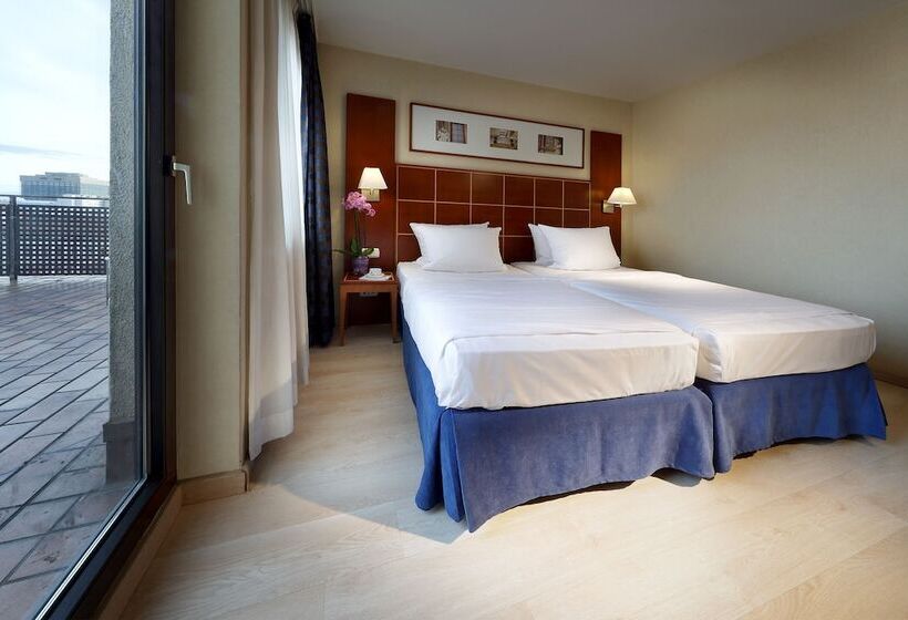 Fotos del hotel Exe Vienna:  31