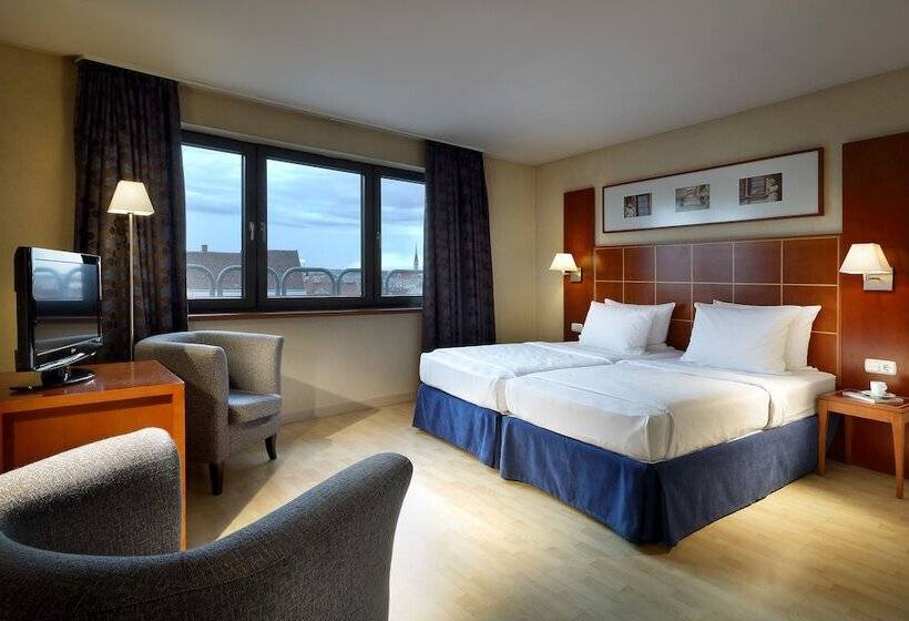 Fotos del hotel Exe Vienna:  53