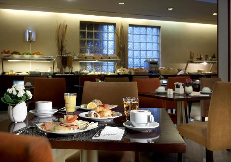 Fotos del hotel Exe Vienna:  36
