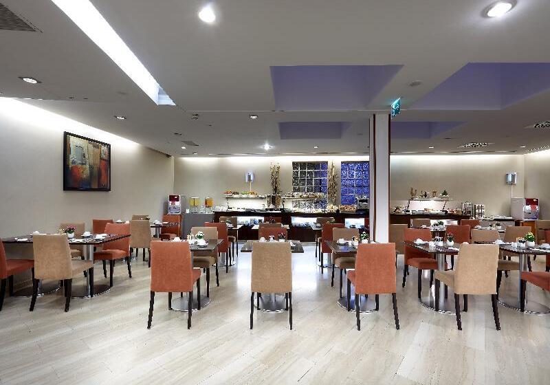 Fotos del hotel Exe Vienna:  39
