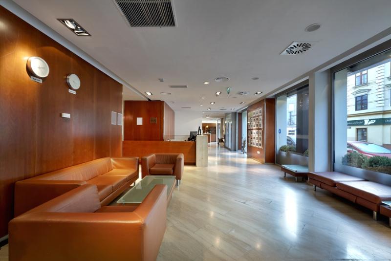 Fotos del hotel Exe Vienna:  40
