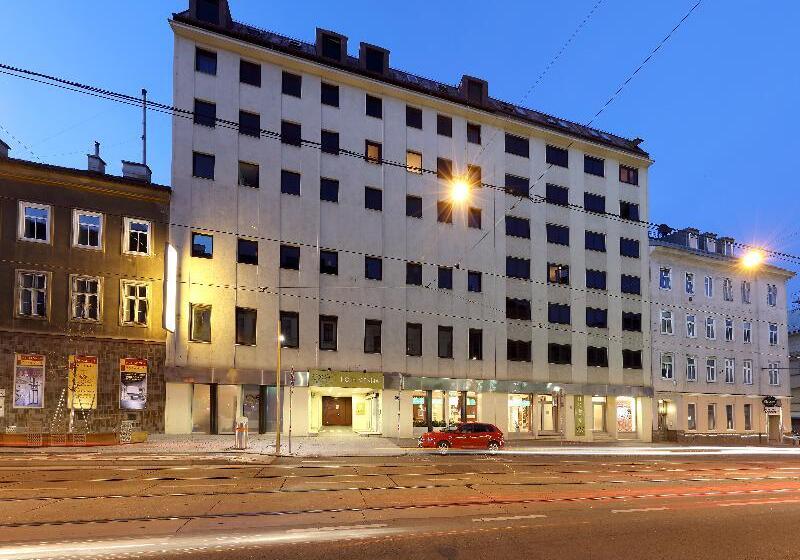 Fotos del hotel Exe Vienna:  6