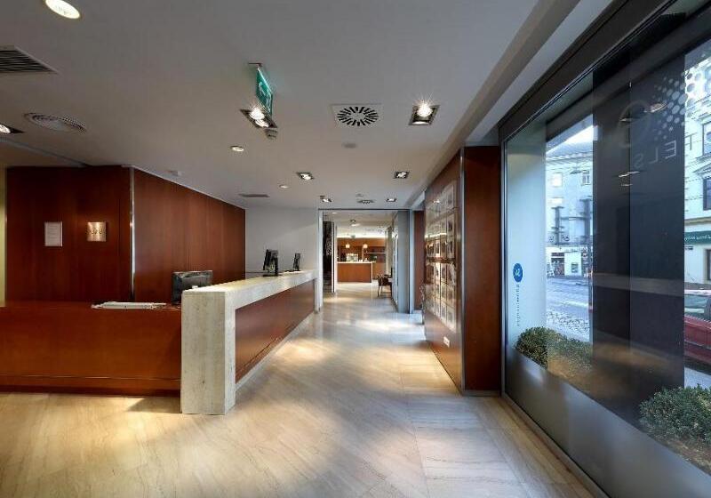 Fotos del hotel Exe Vienna:  34