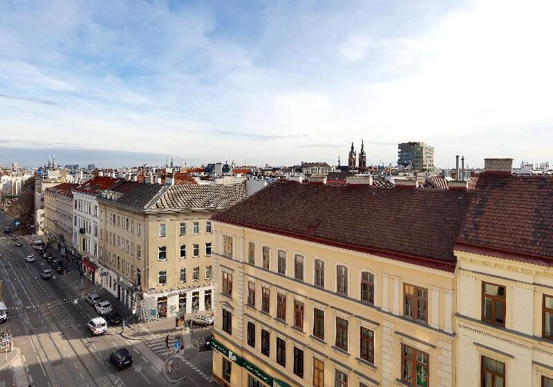 Fotos del hotel Exe Vienna:  42