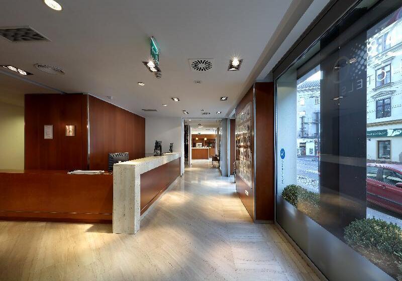 Fotos del hotel Exe Vienna:  46