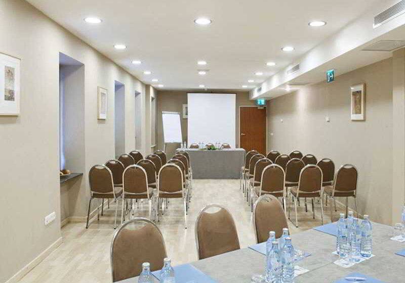 Fotos del hotel Exe Vienna:  41