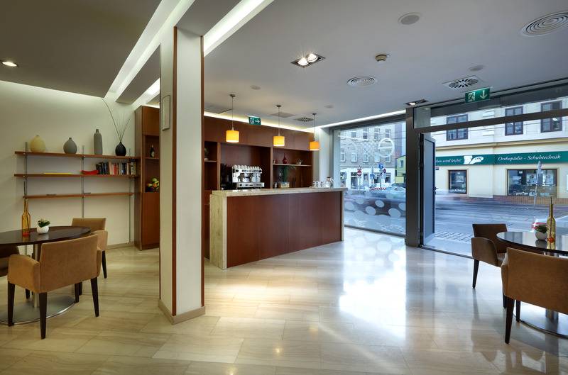 Fotos del hotel Exe Vienna:  45