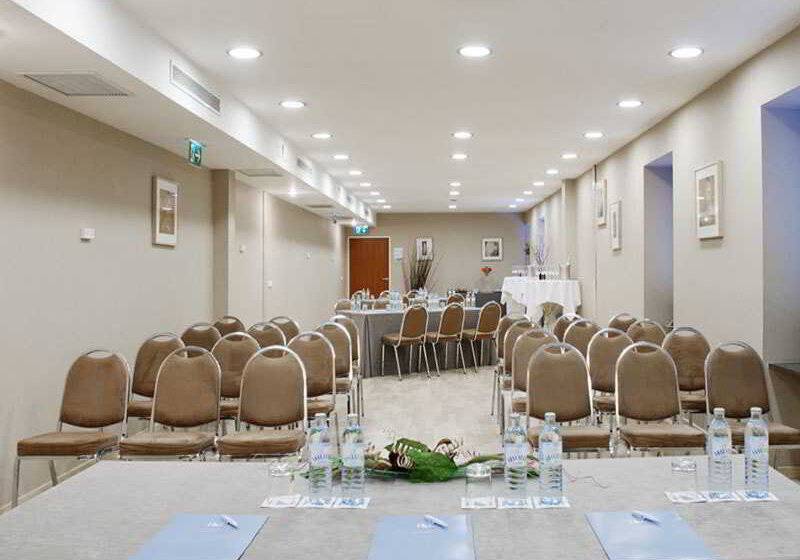 Fotos del hotel Exe Vienna:  32
