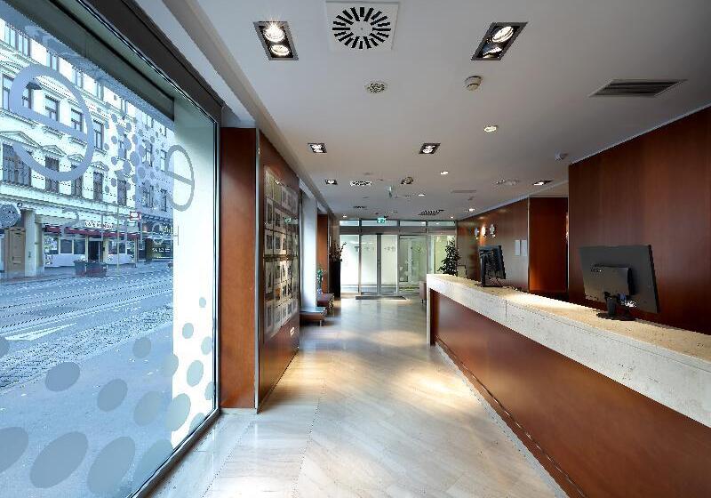 Fotos del hotel Exe Vienna:  47