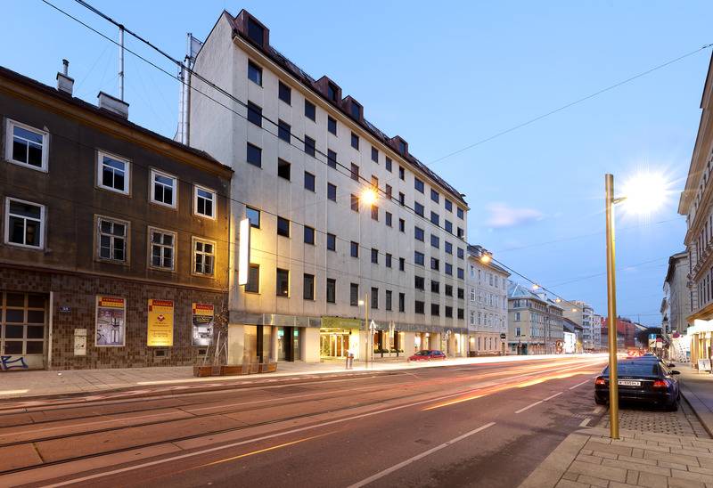 Fotos del hotel Exe Vienna:  5
