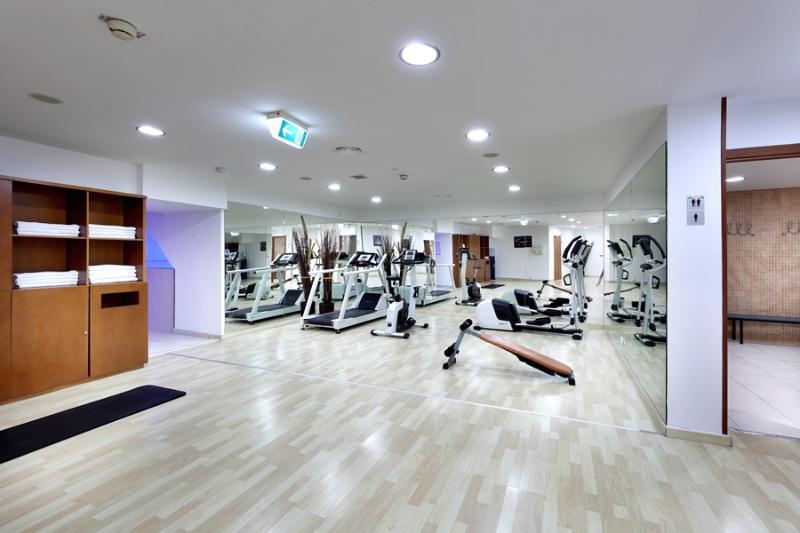 Fotos del hotel Exe Vienna:  51