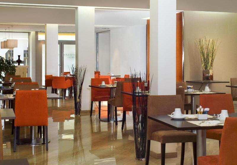 Fotos del hotel Exe Vienna:  52