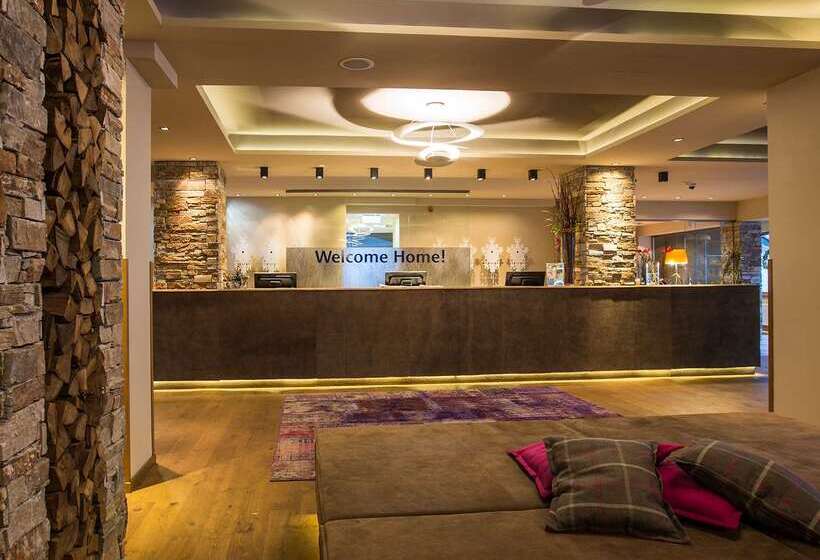 Falkensteiner Family Hotel Sonnenalpe