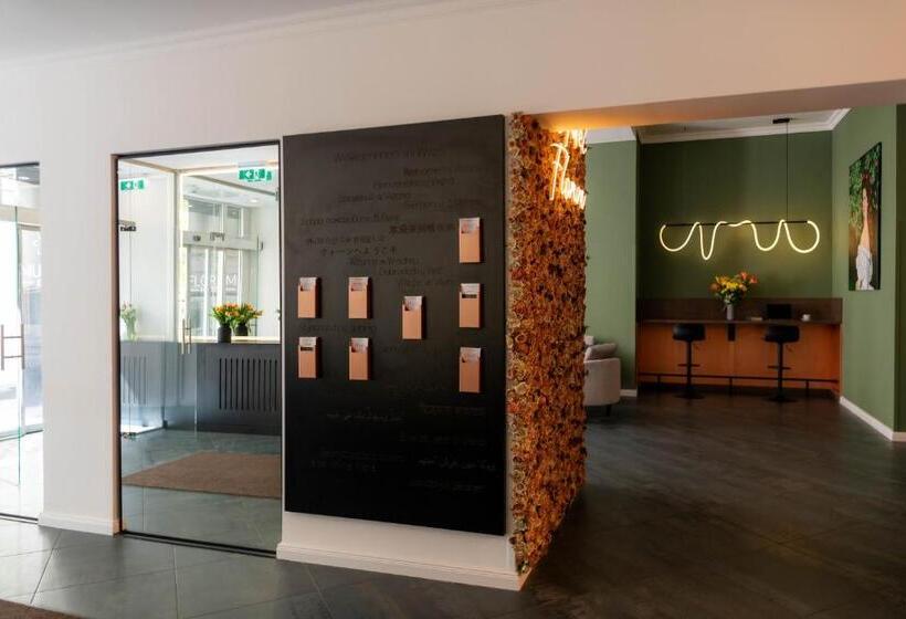 Fotos del hotel City Tabor:  52