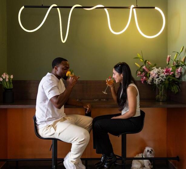 Fotos del hotel City Tabor:  51