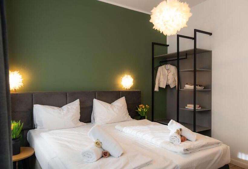 Fotos del hotel City Tabor:  2