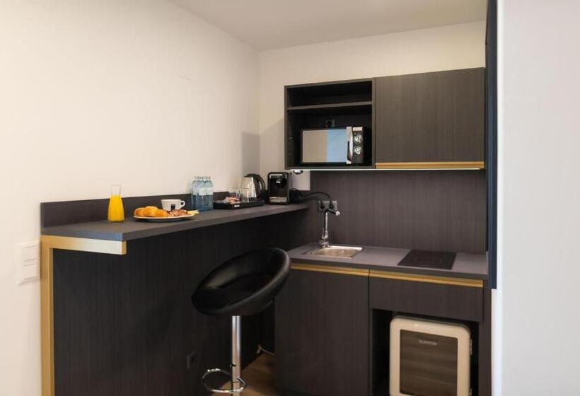 Fotos del hotel City Tabor:  47