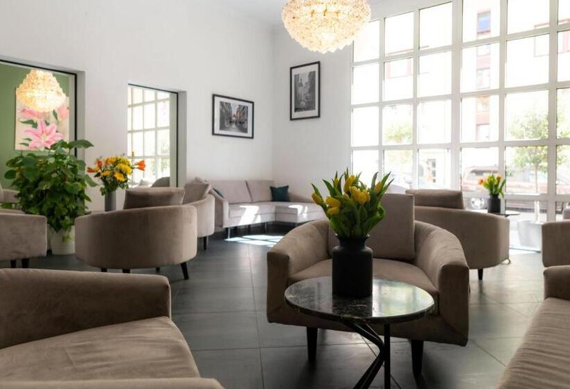 Fotos del hotel City Tabor:  44