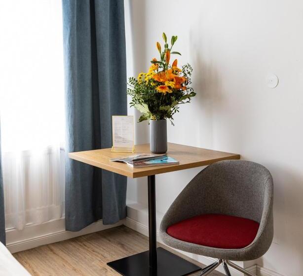 Fotos del hotel City Tabor:  45