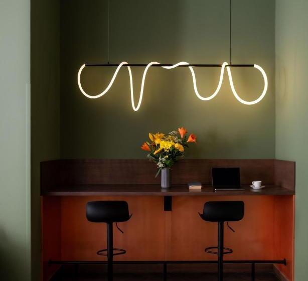 Fotos del hotel City Tabor:  43