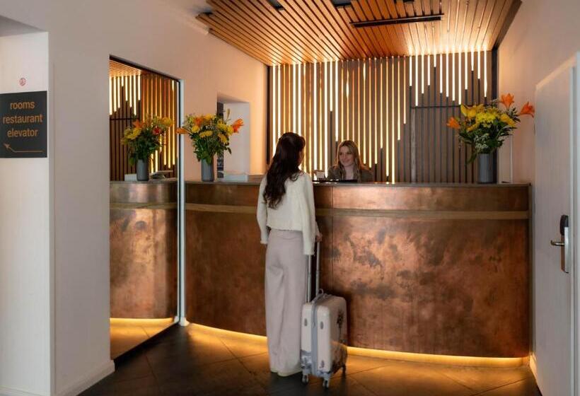 Fotos del hotel City Tabor:  41